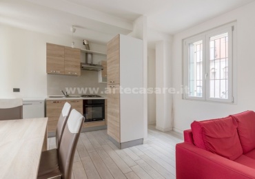 Magnago, Lombardia, 1 Camera da Letto Stanze da Letto, 2 Stanze Stanze,1 BagnoBathrooms,Appartamento,Vendita Usato,0,3426