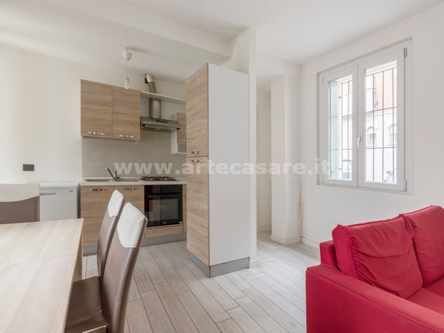 Magnago, Lombardia, 1 Camera da Letto Stanze da Letto, 2 Stanze Stanze,1 BagnoBathrooms,Appartamento,Vendita Usato,0,3426