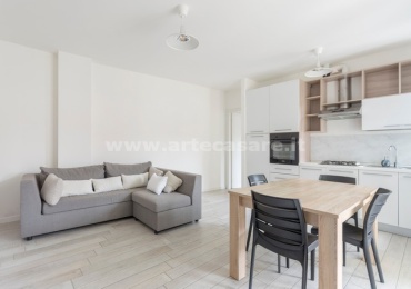 Magnago, Lombardia, 1 Camera da Letto Stanze da Letto, 2 Stanze Stanze,1 BagnoBathrooms,Appartamento,Vendita Usato,0,3428