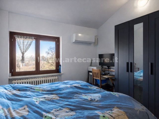 Magnago, Lombardia 20020, 2 Stanze da Letto Stanze da Letto, 3 Stanze Stanze,1 BagnoBathrooms,Appartamento,Vendita Usato,0,3431