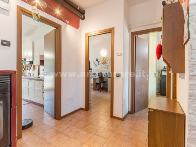 Magnago, Lombardia 20020, 2 Stanze da Letto Stanze da Letto, 3 Stanze Stanze,1 BagnoBathrooms,Appartamento,Vendita Usato,0,3431