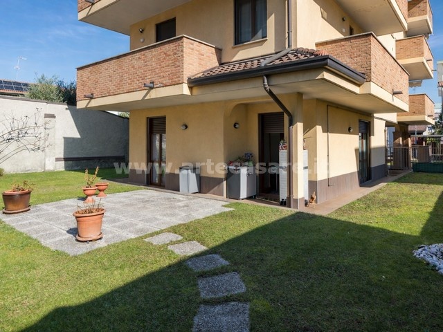 Canegrate, Lombardia, 2 Stanze da Letto Stanze da Letto, 3 Stanze Stanze,1 BagnoBathrooms,Appartamento,Vendita Usato,0,3434