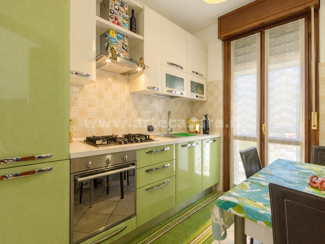 Canegrate, Lombardia, 2 Stanze da Letto Stanze da Letto, 3 Stanze Stanze,1 BagnoBathrooms,Appartamento,Vendita Usato,0,3434