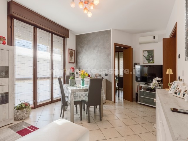 Canegrate, Lombardia, 2 Stanze da Letto Stanze da Letto, 3 Stanze Stanze,1 BagnoBathrooms,Appartamento,Vendita Usato,0,3434