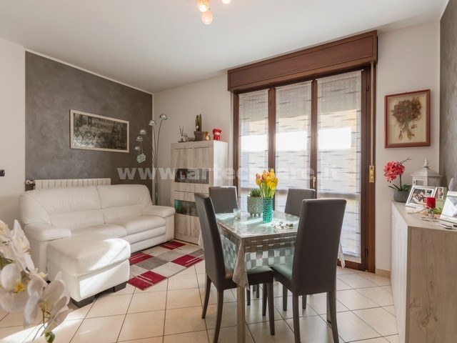 Canegrate, Lombardia, 2 Stanze da Letto Stanze da Letto, 3 Stanze Stanze,1 BagnoBathrooms,Appartamento,Vendita Usato,0,3434