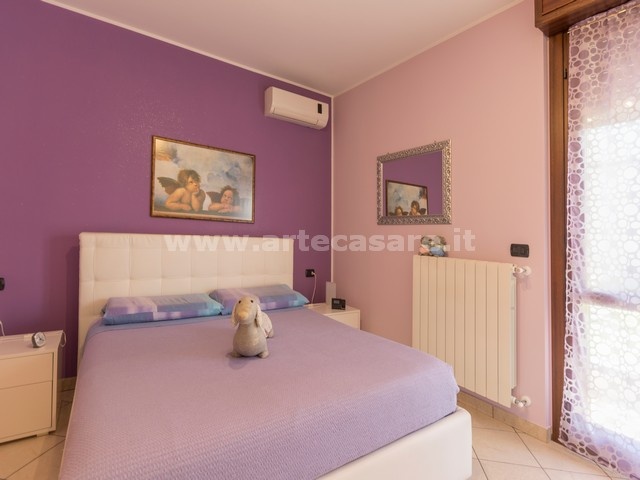 Canegrate, Lombardia, 2 Stanze da Letto Stanze da Letto, 3 Stanze Stanze,1 BagnoBathrooms,Appartamento,Vendita Usato,0,3434