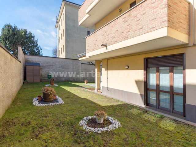 Canegrate, Lombardia, 2 Stanze da Letto Stanze da Letto, 3 Stanze Stanze,1 BagnoBathrooms,Appartamento,Vendita Usato,0,3434