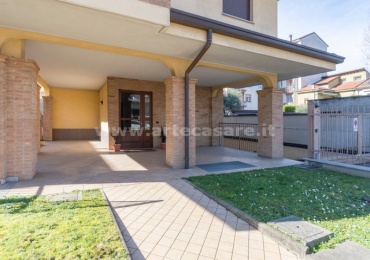 Canegrate, Lombardia, 2 Stanze da Letto Stanze da Letto, 3 Stanze Stanze,1 BagnoBathrooms,Appartamento,Vendita Usato,0,3434