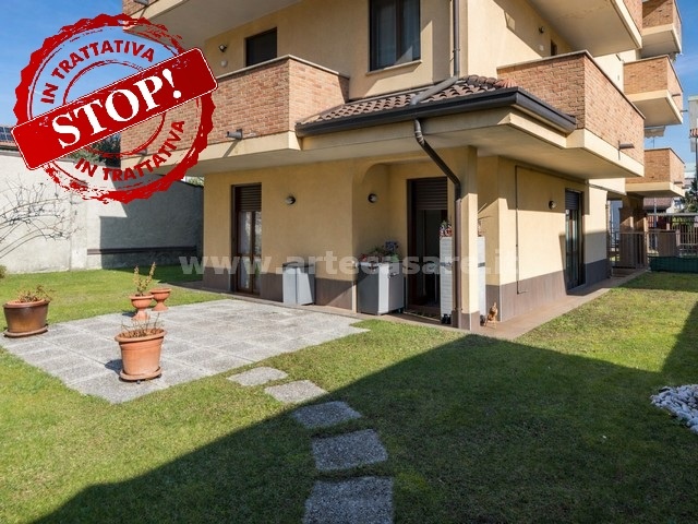 Canegrate, Lombardia, 2 Stanze da Letto Stanze da Letto, 3 Stanze Stanze,1 BagnoBathrooms,Appartamento,Vendita Usato,0,3434