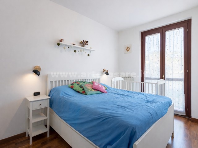 Busto Garolfo, Lombardia, 2 Stanze da Letto Stanze da Letto, 3 Stanze Stanze,1 BagnoBathrooms,Appartamento,Vendita Usato,0,3437