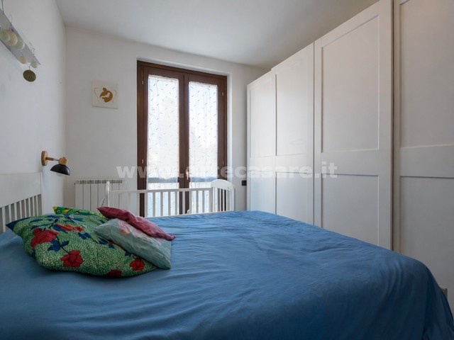 Busto Garolfo, Lombardia, 2 Stanze da Letto Stanze da Letto, 3 Stanze Stanze,1 BagnoBathrooms,Appartamento,Vendita Usato,0,3437