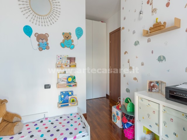 Busto Garolfo, Lombardia, 2 Stanze da Letto Stanze da Letto, 3 Stanze Stanze,1 BagnoBathrooms,Appartamento,Vendita Usato,0,3437