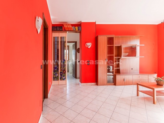 Busto Arsizio, Lombardia, 2 Stanze da Letto Stanze da Letto, 3 Stanze Stanze,1 BagnoBathrooms,Appartamento,Vendita Usato,0,3438