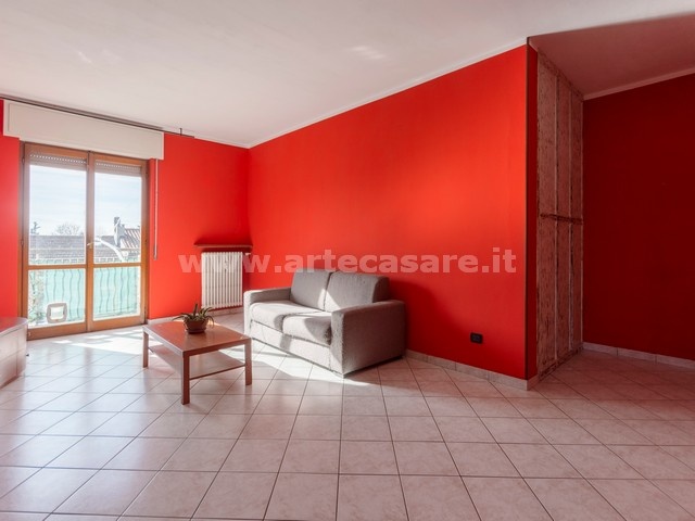 Busto Arsizio, Lombardia, 2 Stanze da Letto Stanze da Letto, 3 Stanze Stanze,1 BagnoBathrooms,Appartamento,Vendita Usato,0,3438