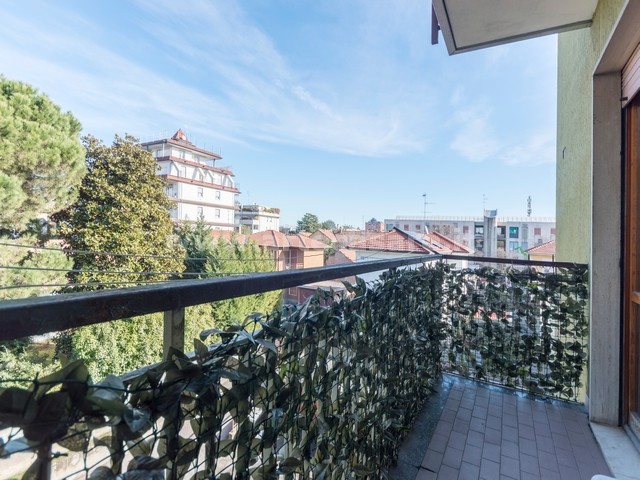 Busto Arsizio, Lombardia, 2 Stanze da Letto Stanze da Letto, 3 Stanze Stanze,1 BagnoBathrooms,Appartamento,Vendita Usato,0,3438