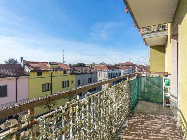 Busto Arsizio, Lombardia, 2 Stanze da Letto Stanze da Letto, 3 Stanze Stanze,1 BagnoBathrooms,Appartamento,Vendita Usato,0,3438