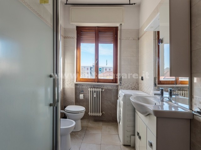 Busto Arsizio, Lombardia, 2 Stanze da Letto Stanze da Letto, 3 Stanze Stanze,1 BagnoBathrooms,Appartamento,Vendita Usato,0,3438