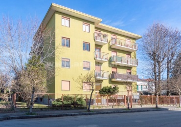 Busto Arsizio, Lombardia, 2 Stanze da Letto Stanze da Letto, 3 Stanze Stanze,1 BagnoBathrooms,Appartamento,Vendita Usato,0,3438