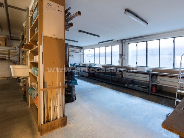 Busto Garolfo, Lombardia, 2 Stanze Stanze,1 BagnoBathrooms,Negozio,Vendita Usato,0,3439