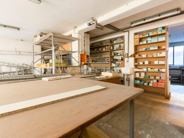 Busto Garolfo, Lombardia, 2 Stanze Stanze,1 BagnoBathrooms,Negozio,Vendita Usato,0,3439