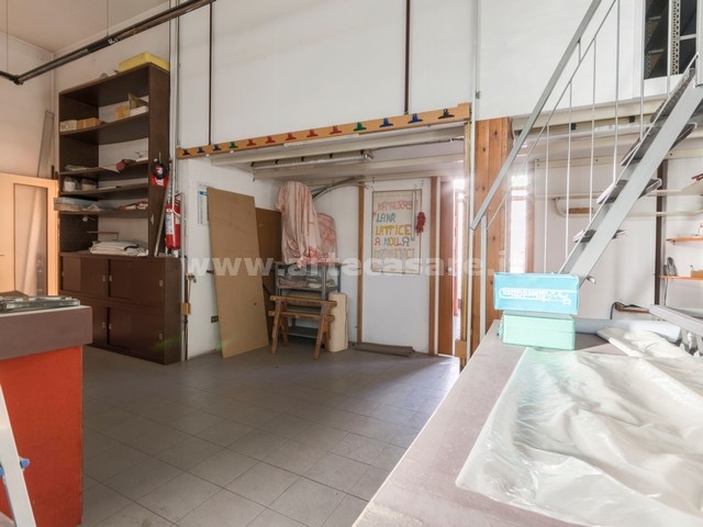 Busto Garolfo, Lombardia, 2 Stanze Stanze,1 BagnoBathrooms,Negozio,Vendita Usato,0,3439