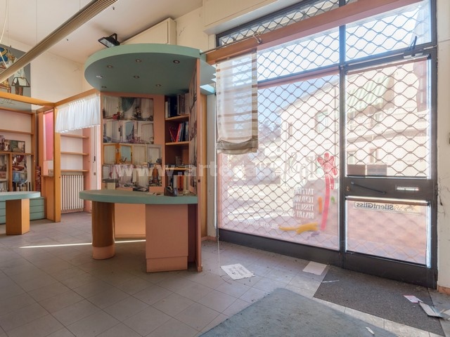 Busto Garolfo, Lombardia, 2 Stanze Stanze,1 BagnoBathrooms,Negozio,Vendita Usato,0,3439