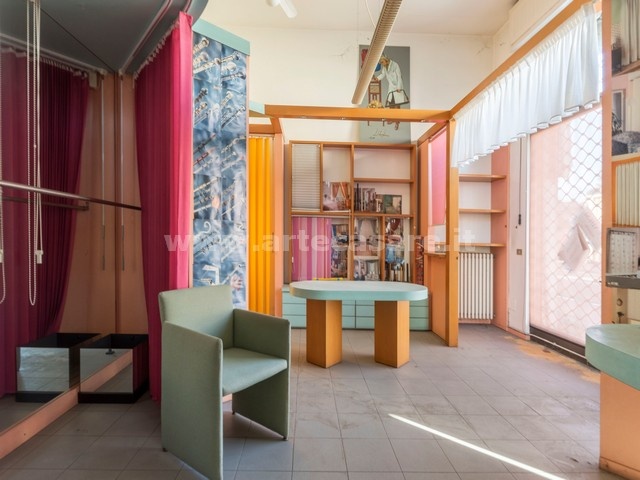 Busto Garolfo, Lombardia, 2 Stanze Stanze,1 BagnoBathrooms,Negozio,Vendita Usato,0,3439