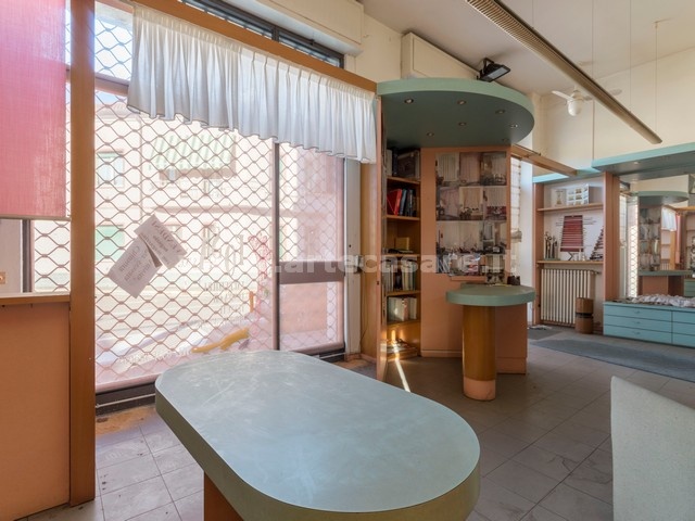 Busto Garolfo, Lombardia, 2 Stanze Stanze,1 BagnoBathrooms,Negozio,Vendita Usato,0,3439