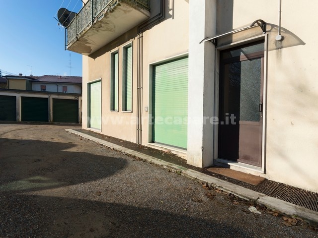Busto Garolfo, Lombardia, 2 Stanze Stanze,1 BagnoBathrooms,Negozio,Vendita Usato,0,3439