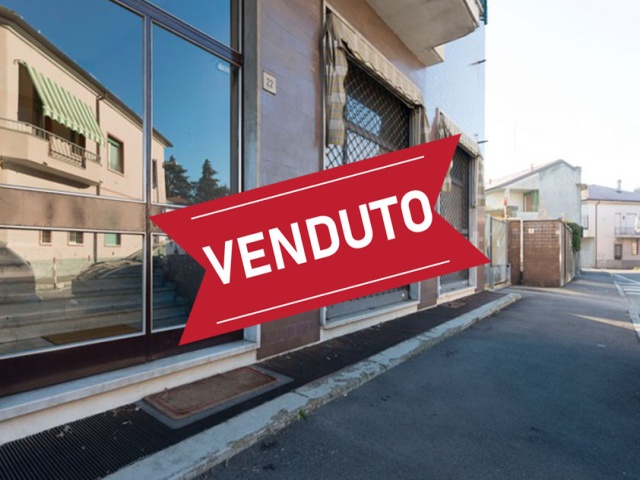 Busto Garolfo, Lombardia, 2 Stanze Stanze,1 BagnoBathrooms,Negozio,Vendita Usato,0,3439
