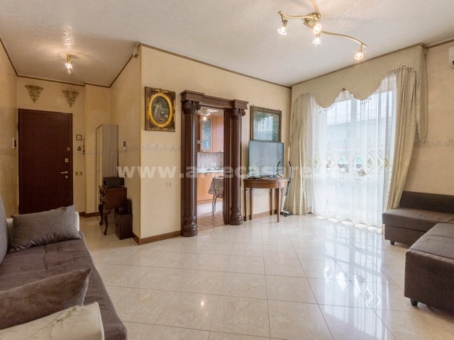 Busto Arsizio, Lombardia, 2 Stanze da Letto Stanze da Letto, 3 Stanze Stanze,1 BagnoBathrooms,Appartamento,Vendita Usato,0,3441