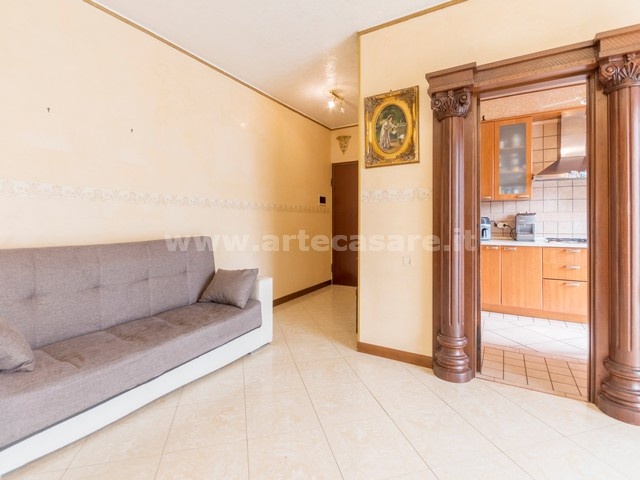 Busto Arsizio, Lombardia, 2 Stanze da Letto Stanze da Letto, 3 Stanze Stanze,1 BagnoBathrooms,Appartamento,Vendita Usato,0,3441