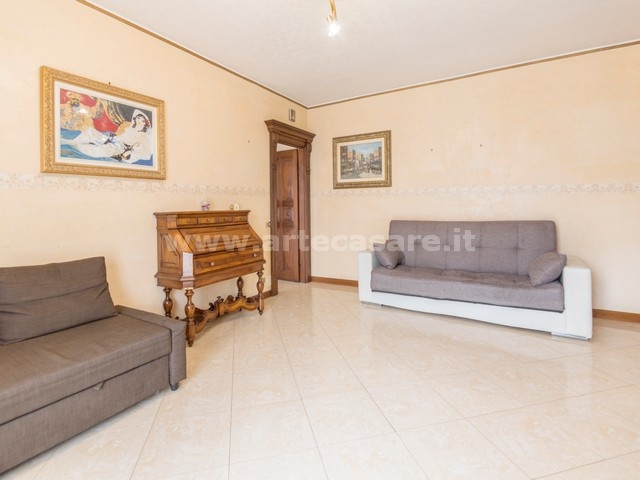 Busto Arsizio, Lombardia, 2 Stanze da Letto Stanze da Letto, 3 Stanze Stanze,1 BagnoBathrooms,Appartamento,Vendita Usato,0,3441