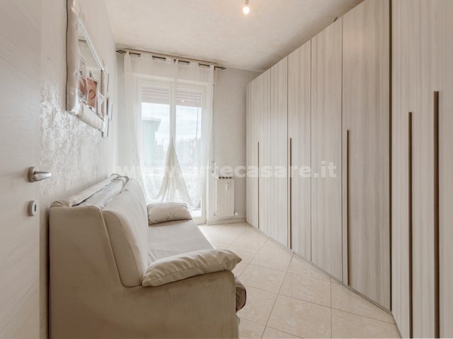 Busto Arsizio, Lombardia, 2 Stanze da Letto Stanze da Letto, 3 Stanze Stanze,1 BagnoBathrooms,Appartamento,Vendita Usato,0,3441