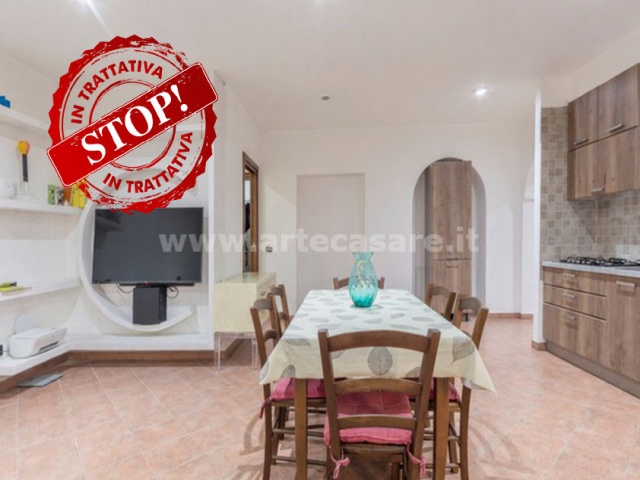 Busto Arsizio, Lombardia, 2 Stanze da Letto Stanze da Letto, 3 Stanze Stanze,1 BagnoBathrooms,Appartamento,Vendita Usato,0,3442