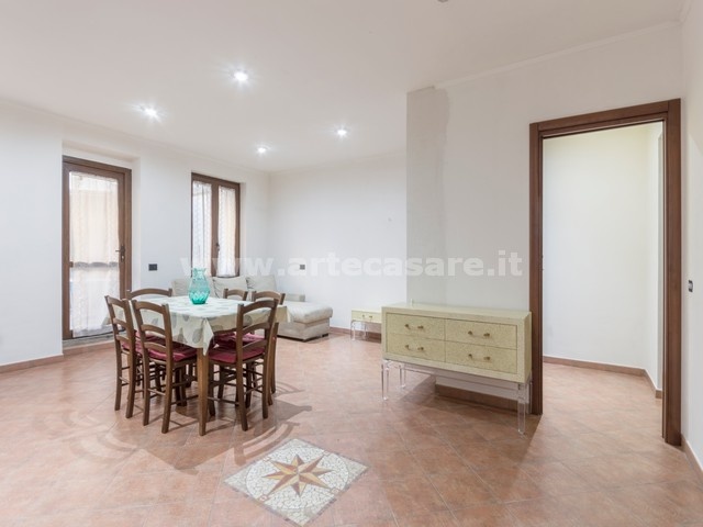 Busto Arsizio, Lombardia, 2 Stanze da Letto Stanze da Letto, 3 Stanze Stanze,1 BagnoBathrooms,Appartamento,Vendita Usato,0,3442