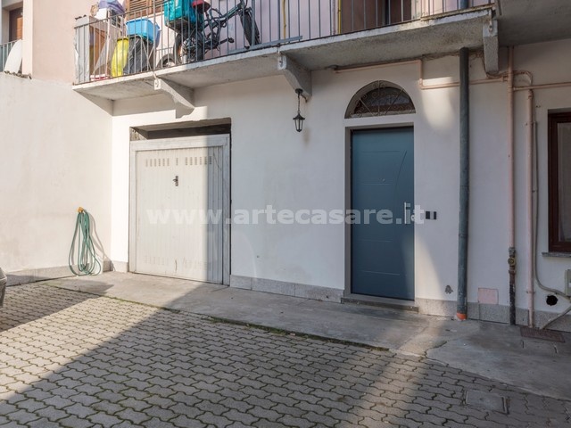 Busto Arsizio, Lombardia, 2 Stanze da Letto Stanze da Letto, 3 Stanze Stanze,1 BagnoBathrooms,Appartamento,Vendita Usato,0,3442