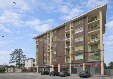 Busto Garolfo, Lombardia 20038, 1 Camera da Letto Stanze da Letto, 2 Stanze Stanze,1 BagnoBathrooms,Appartamento,Vendita Usato,0,3443