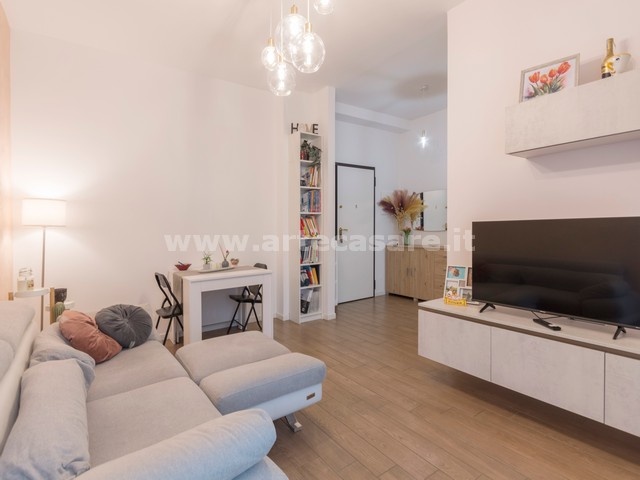 Busto Garolfo, Lombardia 20038, 1 Camera da Letto Stanze da Letto, 2 Stanze Stanze,1 BagnoBathrooms,Appartamento,Vendita Usato,0,3443