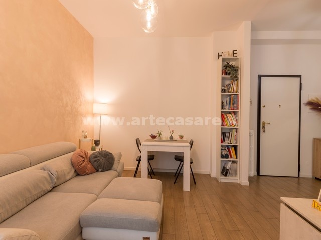 Busto Garolfo, Lombardia 20038, 1 Camera da Letto Stanze da Letto, 2 Stanze Stanze,1 BagnoBathrooms,Appartamento,Vendita Usato,0,3443