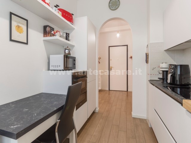 Busto Garolfo, Lombardia 20038, 1 Camera da Letto Stanze da Letto, 2 Stanze Stanze,1 BagnoBathrooms,Appartamento,Vendita Usato,0,3443