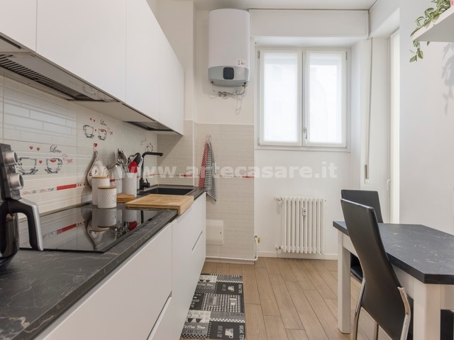 Busto Garolfo, Lombardia 20038, 1 Camera da Letto Stanze da Letto, 2 Stanze Stanze,1 BagnoBathrooms,Appartamento,Vendita Usato,0,3443