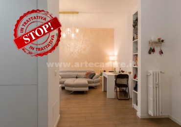 Busto Garolfo, Lombardia 20038, 1 Camera da Letto Stanze da Letto, 2 Stanze Stanze,1 BagnoBathrooms,Appartamento,Vendita Usato,0,3443