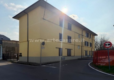 Busto Arsizio, Lombardia, 1 Camera da Letto Stanze da Letto, 2 Stanze Stanze,1 BagnoBathrooms,Appartamento,Vendita Usato,0,3444