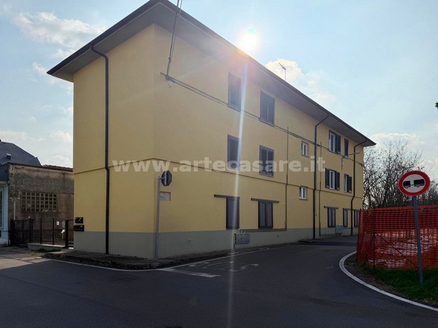Busto Arsizio, Lombardia, 1 Camera da Letto Stanze da Letto, 2 Stanze Stanze,1 BagnoBathrooms,Appartamento,Vendita Usato,0,3444