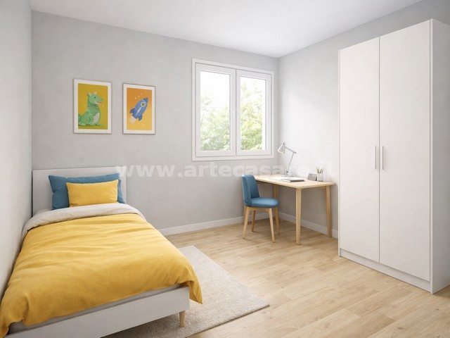 Cuggiono, Lombardia, 2 Stanze da Letto Stanze da Letto, 3 Stanze Stanze,2 BathroomsBathrooms,Appartamento,Vendita Usato,0,3445