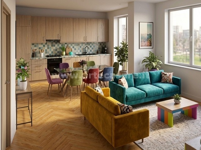 Cuggiono, Lombardia, 2 Stanze da Letto Stanze da Letto, 3 Stanze Stanze,2 BathroomsBathrooms,Appartamento,Vendita Usato,0,3445