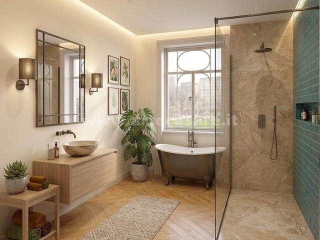 Cuggiono, Lombardia, 2 Stanze da Letto Stanze da Letto, 3 Stanze Stanze,2 BathroomsBathrooms,Appartamento,Vendita Usato,0,3445