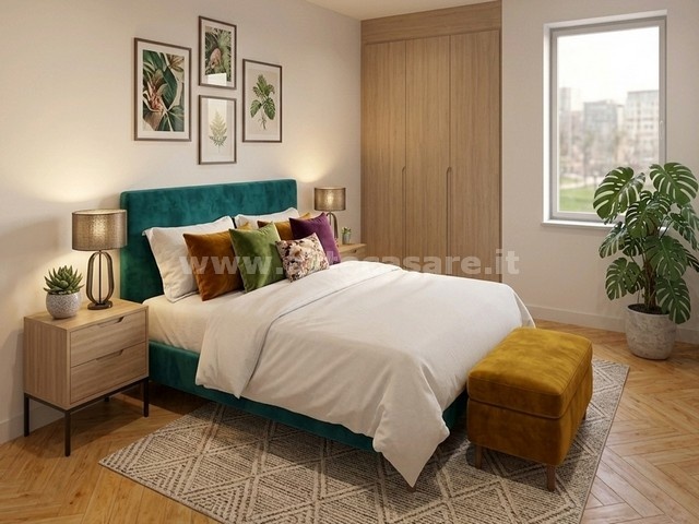 Cuggiono, Lombardia, 2 Stanze da Letto Stanze da Letto, 3 Stanze Stanze,2 BathroomsBathrooms,Appartamento,Vendita Usato,0,3445