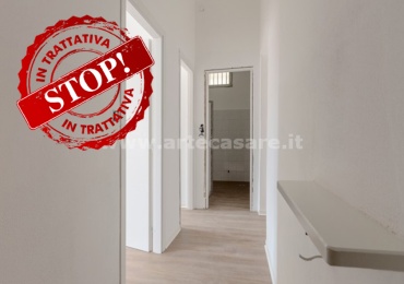 Samarate, Lombardia, 1 Camera da Letto Stanze da Letto, 2 Stanze Stanze,1 BagnoBathrooms,Appartamento,Vendita Usato,0,3446